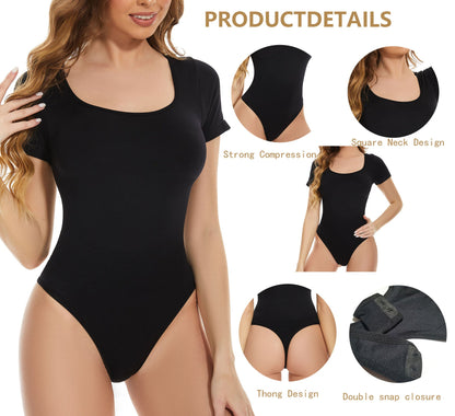 One-Piece Shapewear
